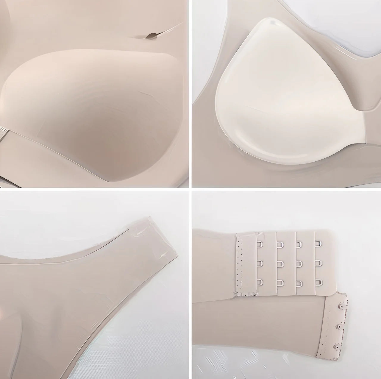 Juvira® AlignBra