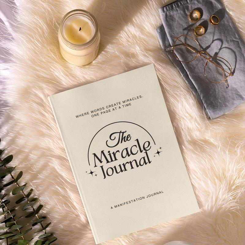 The Miracle Journal