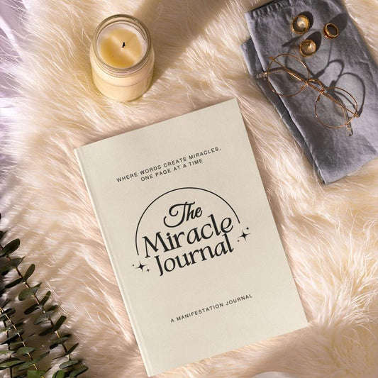 The Miracle Journal